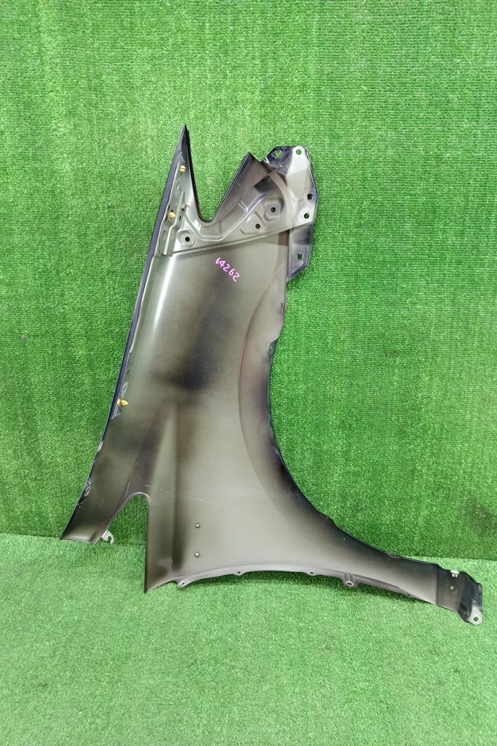 Крыло левое переднее TOYOTA SAI AZK10 15540 3 ракурс