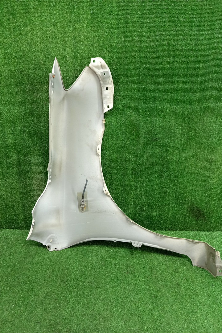 Крыло левое переднее TOYOTA COROLLA FIELDER, COROLLA  AXIO ZRE144G, ZRE142G, NZE144G, NZE141G, NZE141, NZE144, ZRE142, ZRE144 15542 3 ракурс