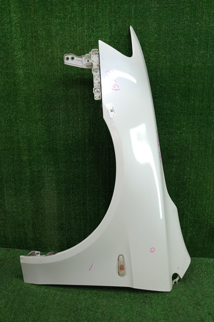 Крыло левое переднее MITSUBISHI LANCER, GALANT FORTIS CY4A, CY2A, CY3A, CY6A, CX6A, CX4A, CX3A 15543 1 ракурс