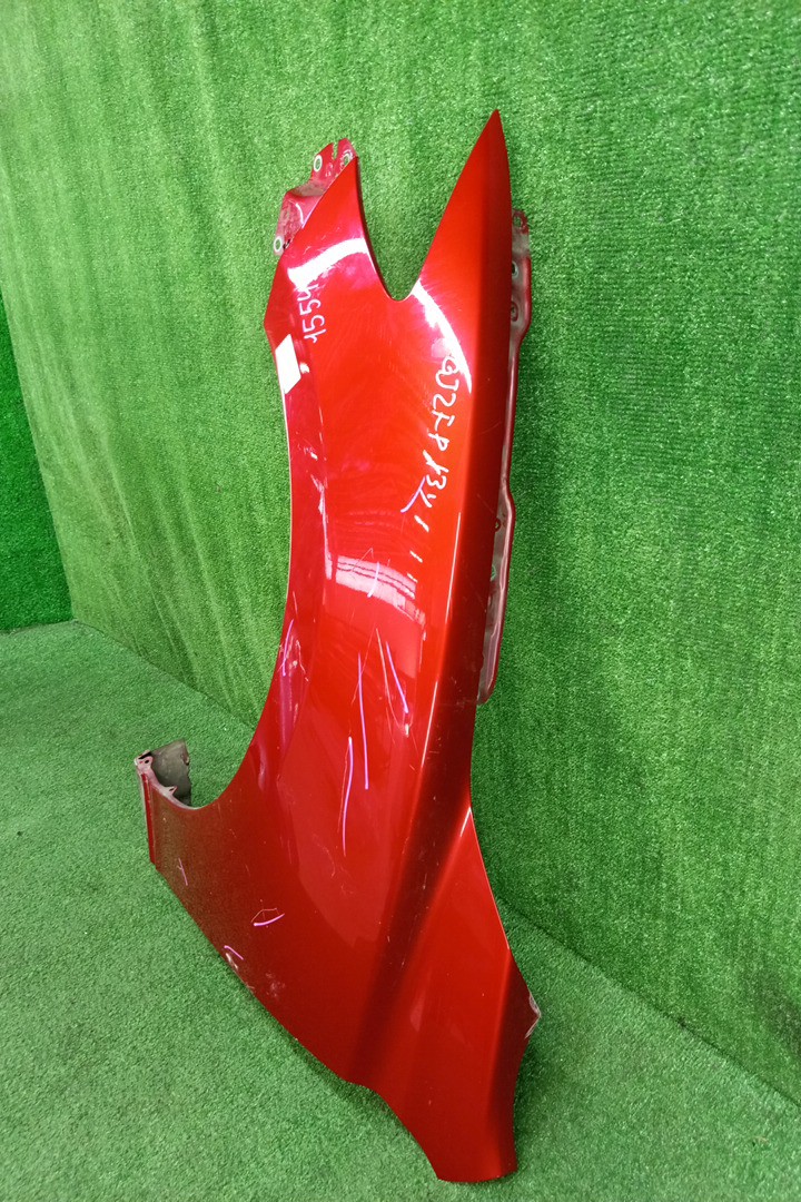 Крыло левое переднее MAZDA ATENZA, MAZDA 6, 6 GJ2AW, GJ5FW, GJEFW, GJ2FW, GJ5FP, GJEFP, GJ2FP, GJ2AP, GJ526, GJ523 15545 2 ракурс