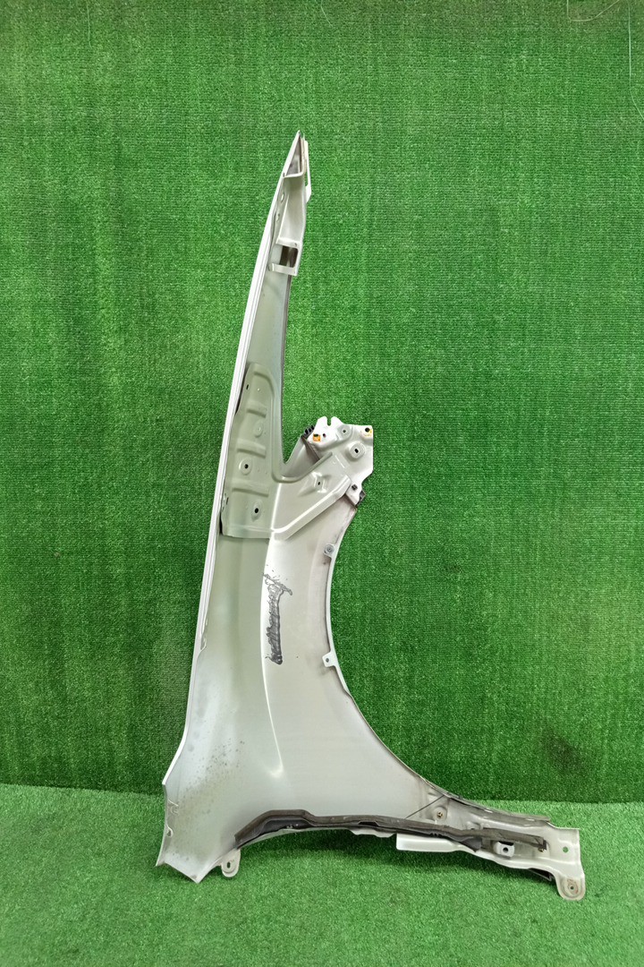 Крыло левое переднее MAZDA ATENZA, MAZDA 6, 6 GH5FP, GH5AP, GH5AS, GH5FS, GHEFP, GHEFS, GH5AW, GH5FW, GHEFW, GH 15548 4 ракурс