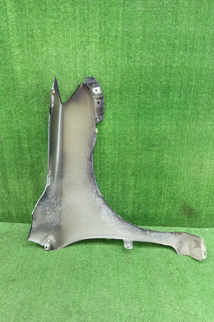 Крыло левое переднее TOYOTA COROLLA FIELDER, COROLLA  AXIO ZRE144G, ZRE142G, NZE144G, NZE141G, NZE141, NZE144, ZRE142, ZRE144 15550 3 ракурс
