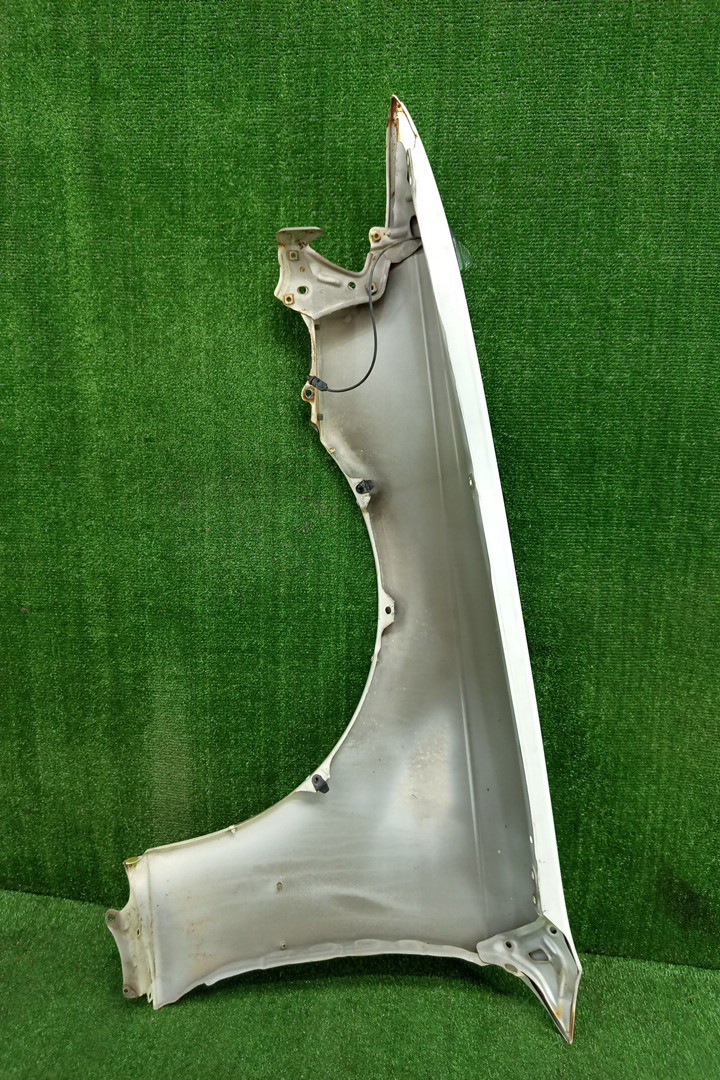 Крыло правое переднее TOYOTA MARK II GX90, JZX90, SX90, JZX91, JZX93, LX90 15565 4 ракурс