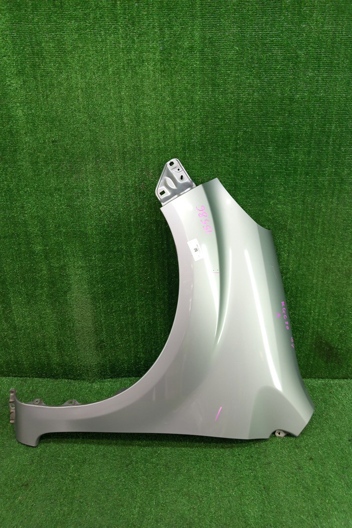 Крыло левое переднее TOYOTA PASSO, BOON KGC30, NGC30, KGC35, M600S, M601S, M610S 15586 1 ракурс