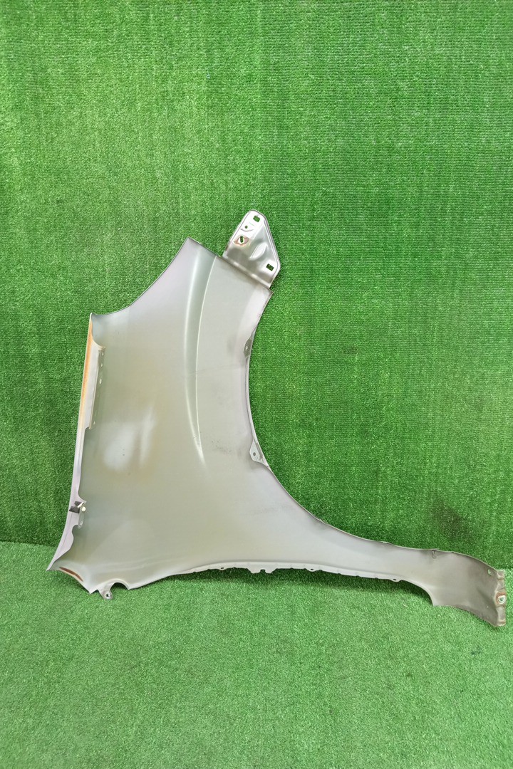 Крыло левое переднее TOYOTA PASSO, BOON KGC30, NGC30, KGC35, M600S, M601S, M610S 15586 3 ракурс