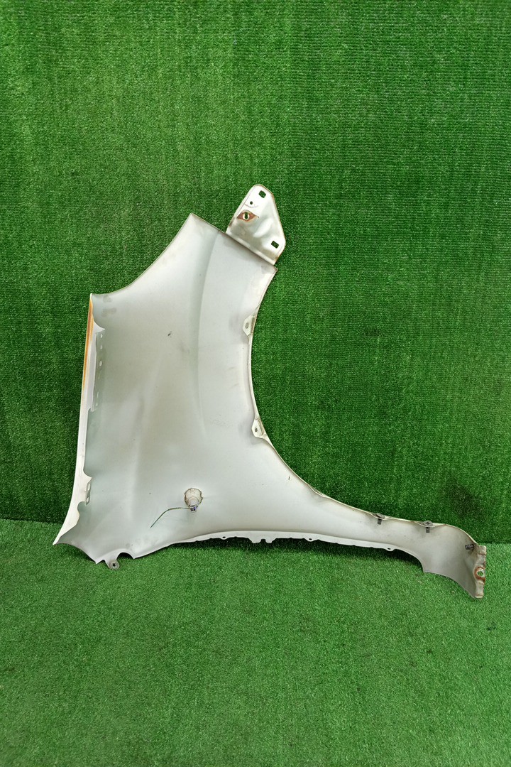 Крыло левое переднее TOYOTA PASSO, BOON KGC15, KGC10, QNC10, M301S, M310S, M312S, M300S 15587 3 ракурс
