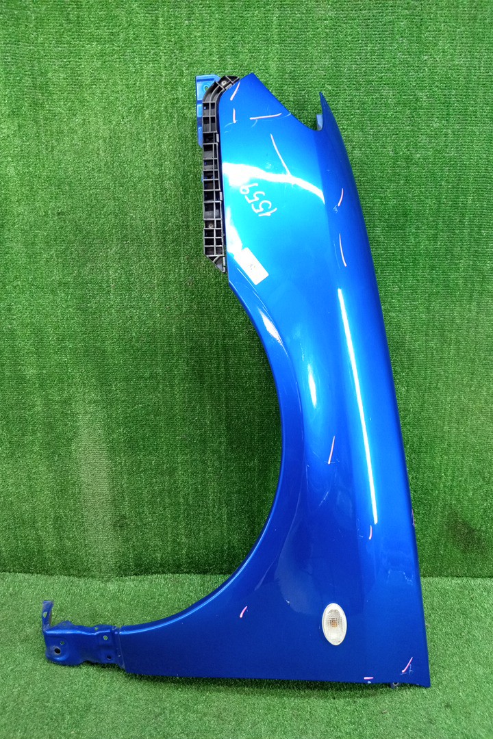 Крыло левое переднее SUBARU IMPREZA WRX, IMPREZA GDA, GGA, GDD, GG2, GG9, GGD, GG3, GGC, GD3, GD2, GD9 15592 1 ракурс