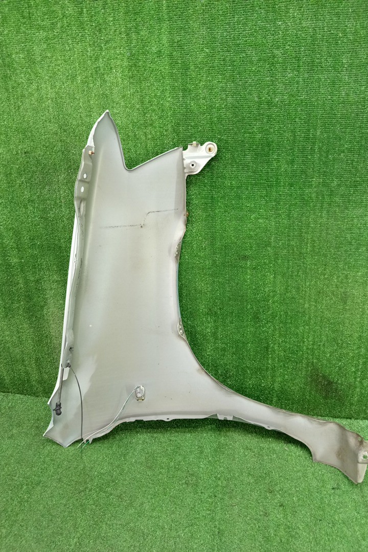 Крыло левое переднее TOYOTA SUCCEED NCP51V, NCP58G, NCP55V, NCP50V, NLP51 15594 4 ракурс