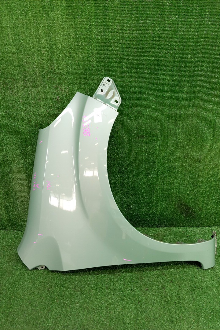Крыло правое переднее TOYOTA PASSO, BOON KGC30, NGC30, KGC35, M600S, M601S, M610S 15598 1 ракурс