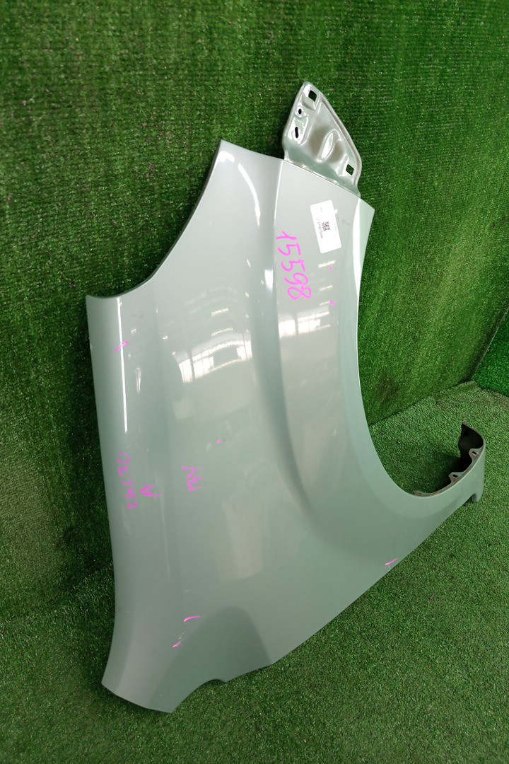 Крыло правое переднее TOYOTA PASSO, BOON KGC30, NGC30, KGC35, M600S, M601S, M610S 15598 2 ракурс