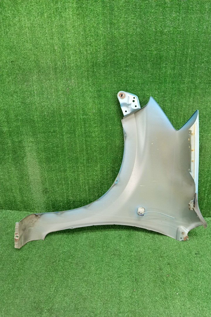 Крыло правое переднее TOYOTA PASSO, BOON KGC15, KGC10, QNC10, M301S, M310S, M312S, M300S 15610 3 ракурс