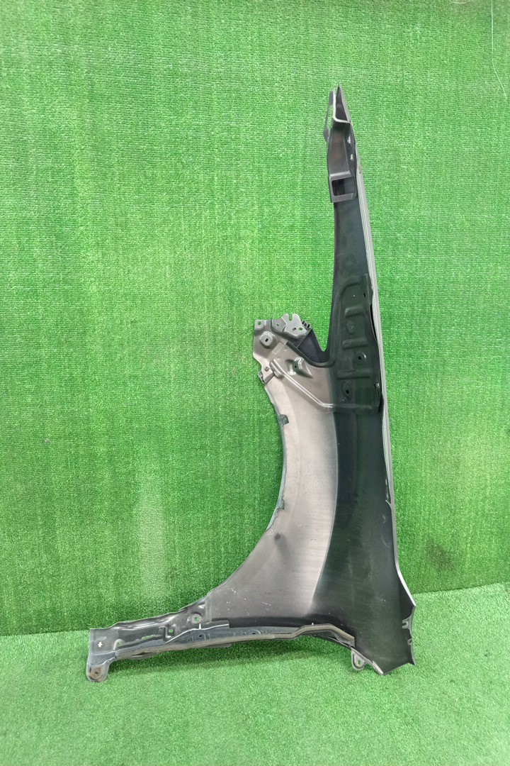 Крыло правое переднее MAZDA ATENZA, MAZDA 6, 6 GH5FP, GH5AP, GH5AS, GH5FS, GHEFP, GHEFS, GH5AW, GH5FW, GHEFW, GH 15611 3 ракурс