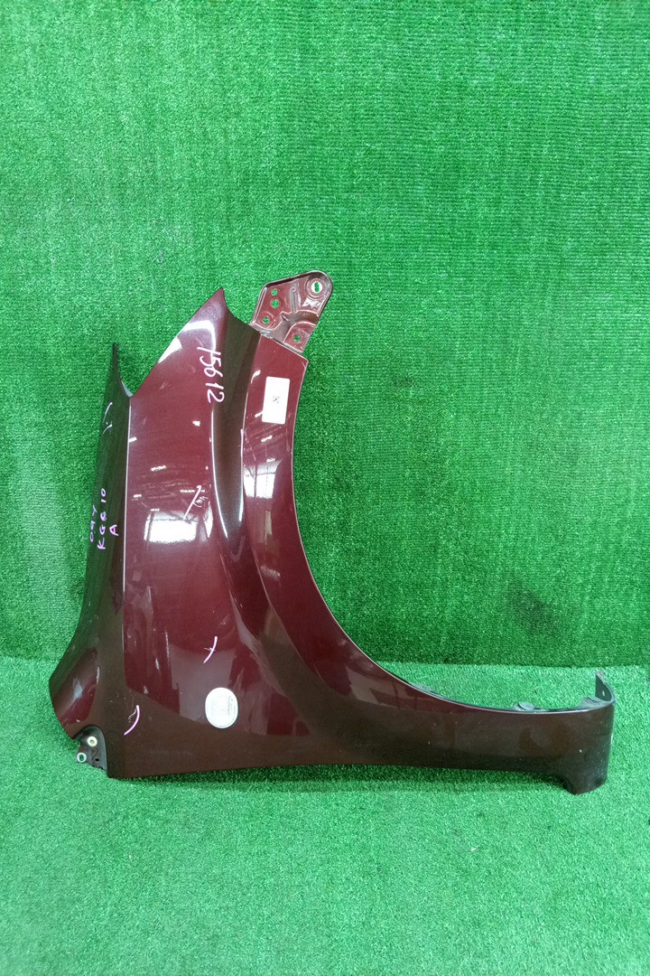 Крыло правое переднее TOYOTA PASSO, BOON KGC15, KGC10, QNC10, M301S, M310S, M312S, M300S 15612 1 ракурс