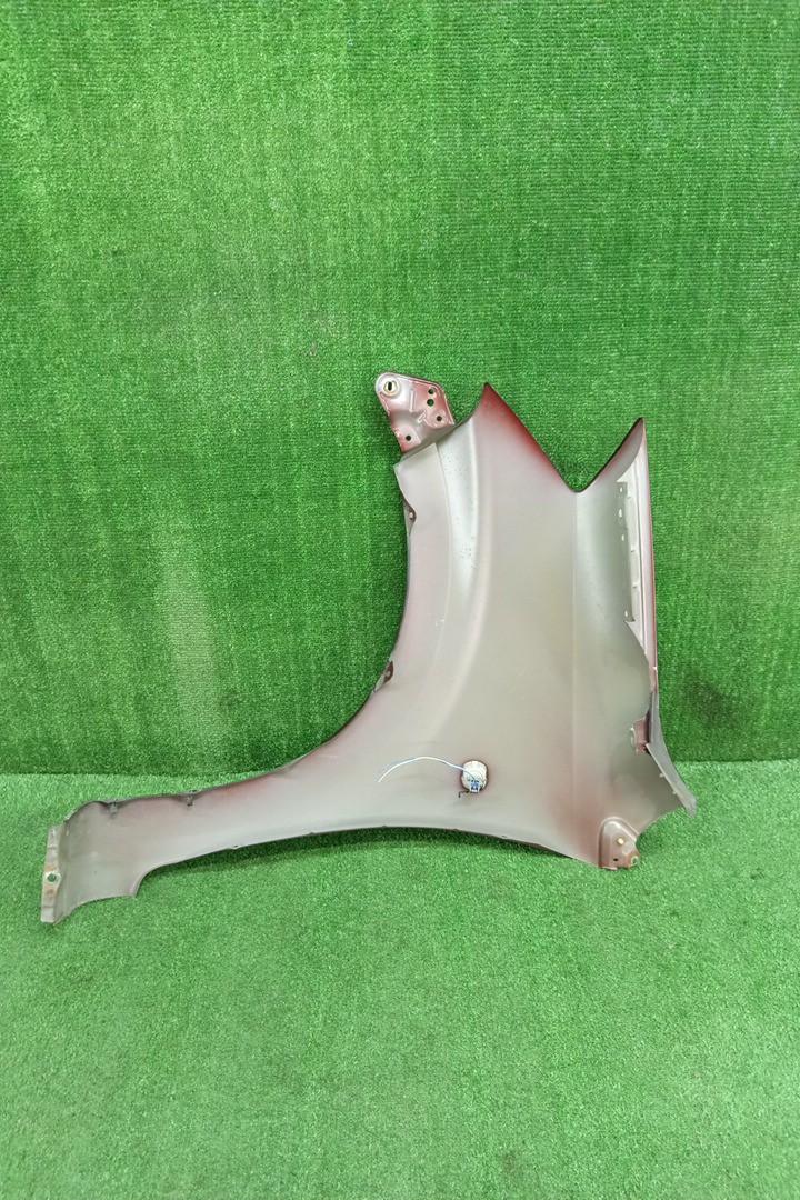 Крыло правое переднее TOYOTA PASSO, BOON KGC15, KGC10, QNC10, M301S, M310S, M312S, M300S 15612 3 ракурс