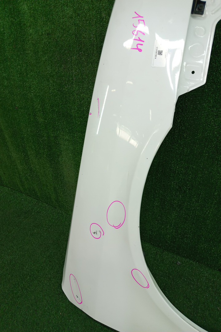 Крыло правое переднее NISSAN FAMILIA, AD, WINGROAD Y11, VFY11, VY11, VHNY11, VENY11, VGY11, VEY11, WFY11, WHNY11, WPY11, WHY11 15614 3 ракурс Крыло правое переднее NISSAN FAMILIA, AD, WINGROAD Y11, VFY11, VY11, VHNY11, VENY11, VGY11, VEY11, WFY11, WHNY11, WPY11, WHY11 15614 3 ракурс
