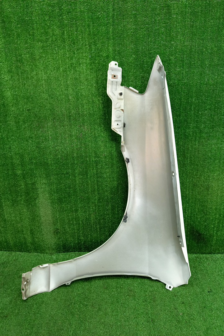 Крыло правое переднее NISSAN FAMILIA, AD, WINGROAD Y11, VFY11, VY11, VHNY11, VENY11, VGY11, VEY11, WFY11, WHNY11, WPY11, WHY11 15614 4 ракурс