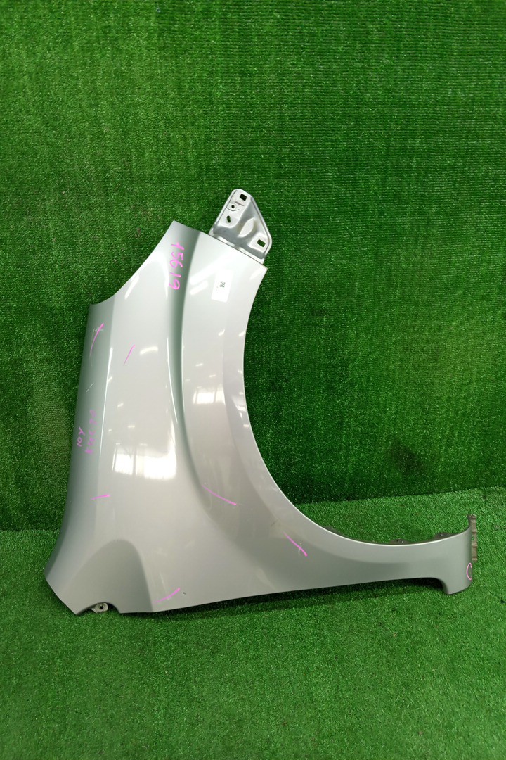 Крыло правое переднее TOYOTA PASSO, BOON KGC30, NGC30, KGC35, M600S, M601S, M610S 15619 1 ракурс