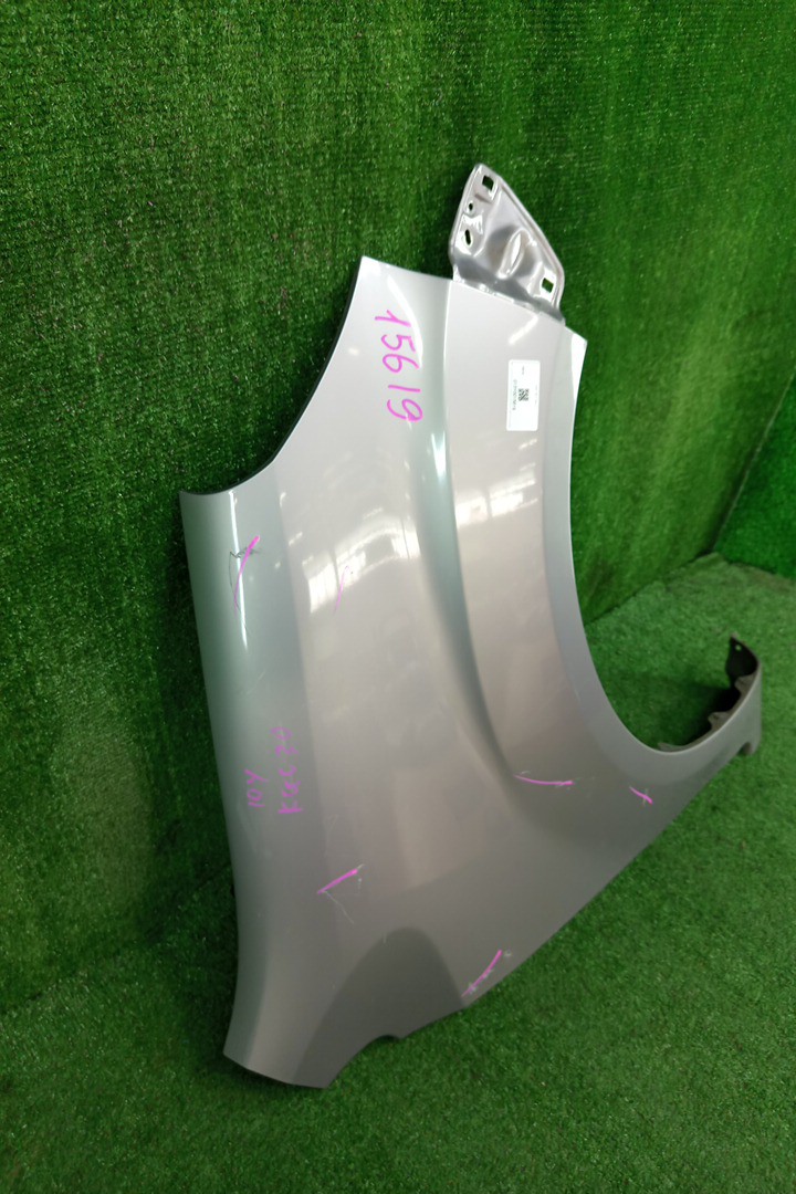 Крыло правое переднее TOYOTA PASSO, BOON KGC30, NGC30, KGC35, M600S, M601S, M610S 15619 2 ракурс