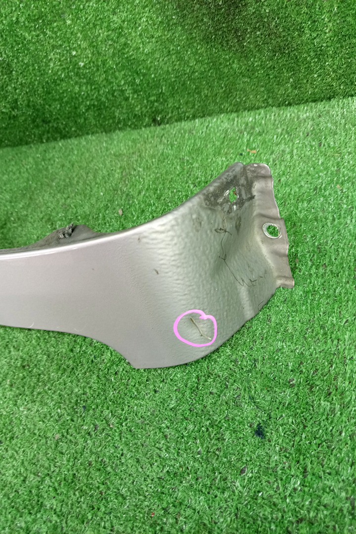 Крыло правое переднее TOYOTA PASSO, BOON KGC30, NGC30, KGC35, M600S, M601S, M610S 15619 3 ракурс