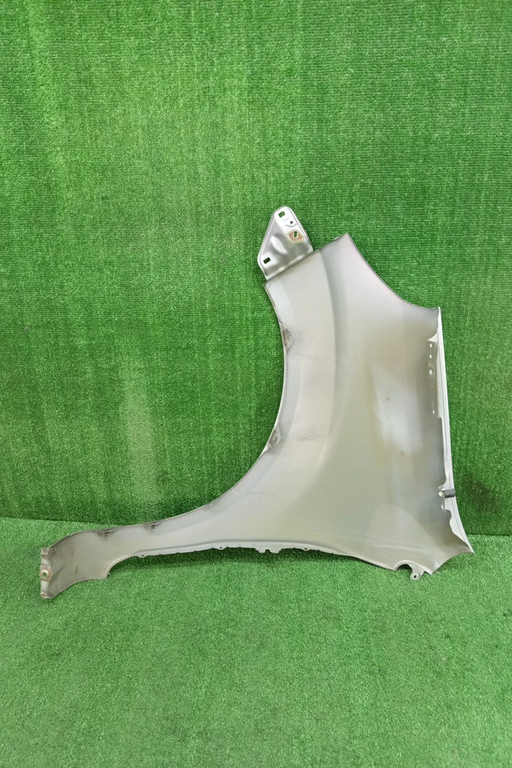 Крыло правое переднее TOYOTA PASSO, BOON KGC30, NGC30, KGC35, M600S, M601S, M610S 15619 4 ракурс