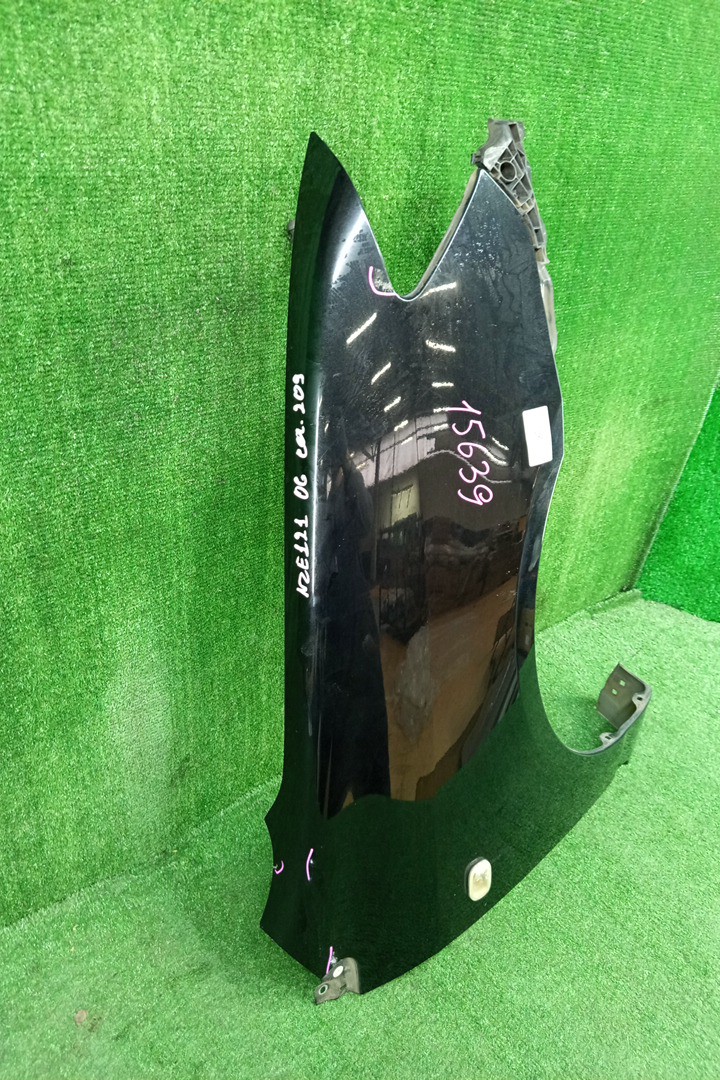 Крыло правое переднее TOYOTA COROLLA NZE121 15639 2 ракурс