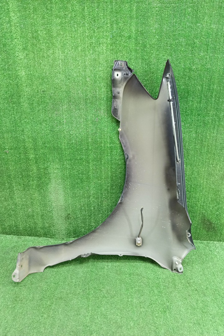 Крыло правое переднее TOYOTA COROLLA NZE121 15639 4 ракурс