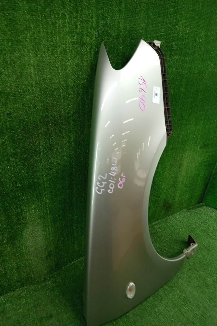 Крыло правое переднее SUBARU IMPREZA WRX, IMPREZA GDA, GGA, GDD, GG2, GG9, GGD, GG3, GGC, GD3, GD2, GD9 15640 2 ракурс