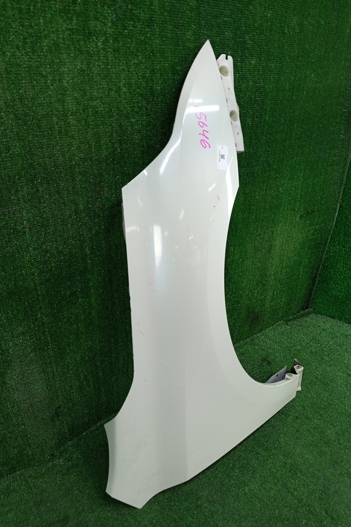 Крыло правое переднее NISSAN TEANA TNJ32, PJ32, J32 15646 2 ракурс Крыло правое переднее NISSAN TEANA TNJ32, PJ32, J32 15646 2 ракурс