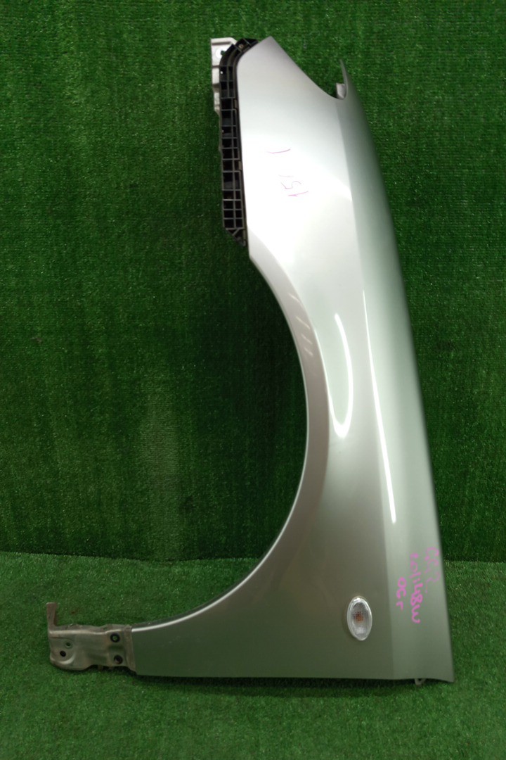 Крыло правое переднее SUBARU IMPREZA WRX, IMPREZA GDA, GGA, GDD, GG2, GG9, GGD, GG3, GGC, GD3, GD2, GD9 15651 1 ракурс