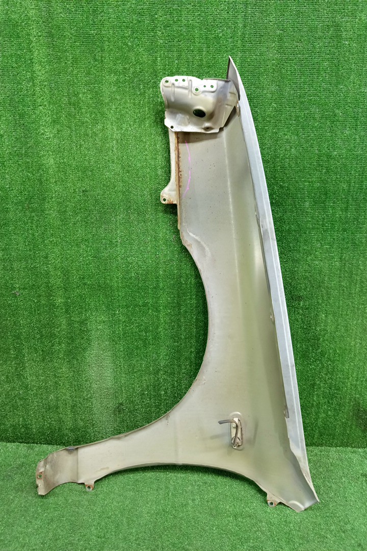 Крыло правое переднее SUBARU IMPREZA GC8, GF2, GF3, GF5, GF8, GF1, GF4, GC1, GF6, GC4, GC6 15658 4 ракурс