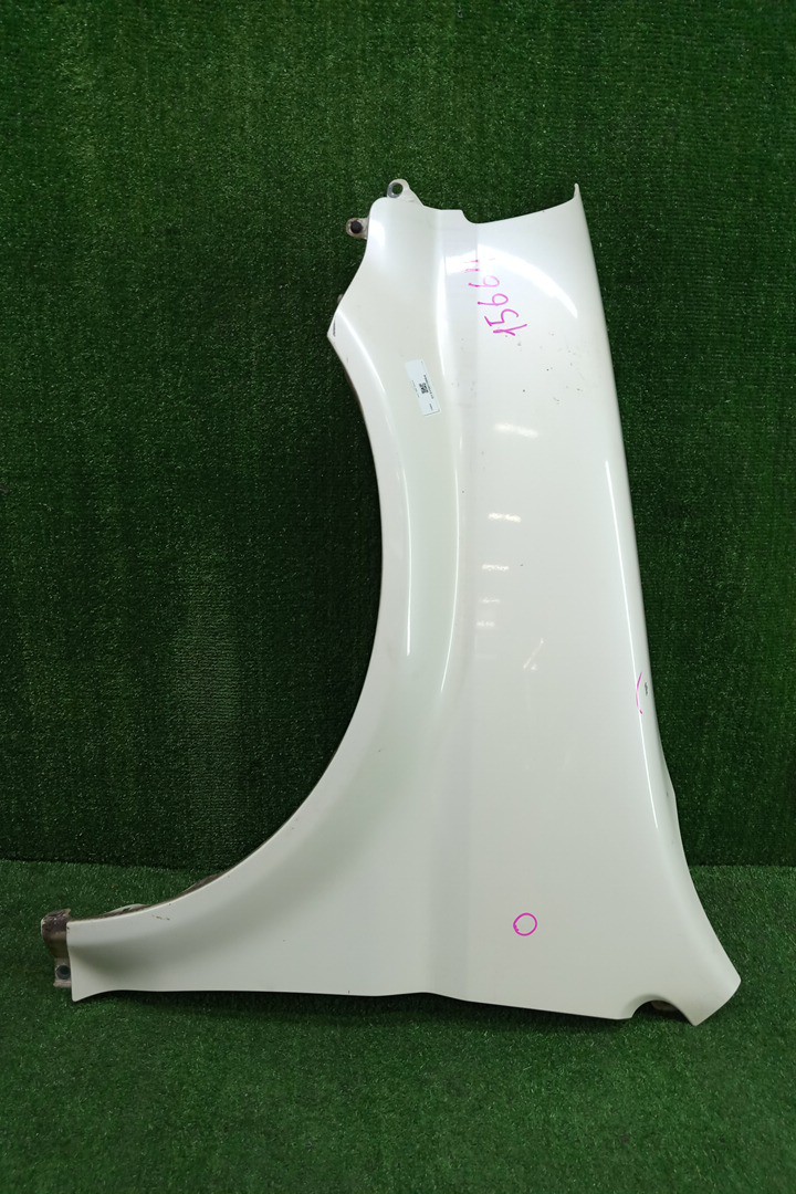 Крыло левое переднее HONDA HR-V GH1, GH2, GH3, GH4 15664 1 ракурс