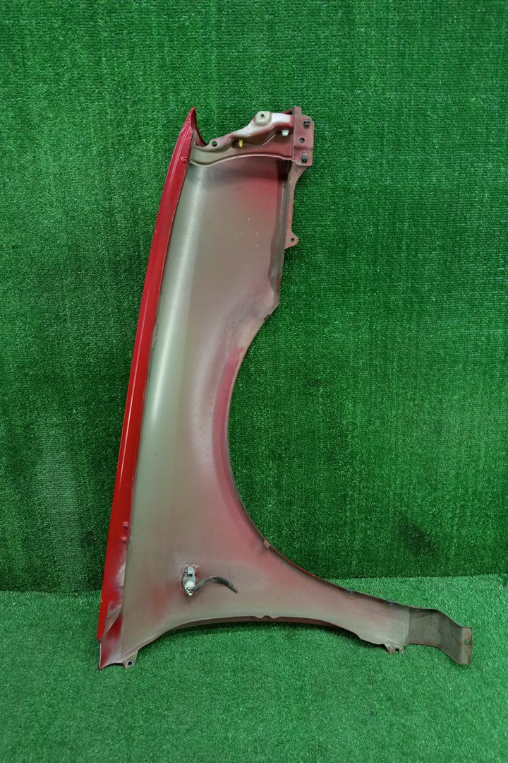 Крыло левое переднее SUBARU IMPREZA WRX, IMPREZA GDA, GGA, GDD, GG2, GG9, GGD, GG3, GGC, GD3, GD2, GD9 15684 3 ракурс