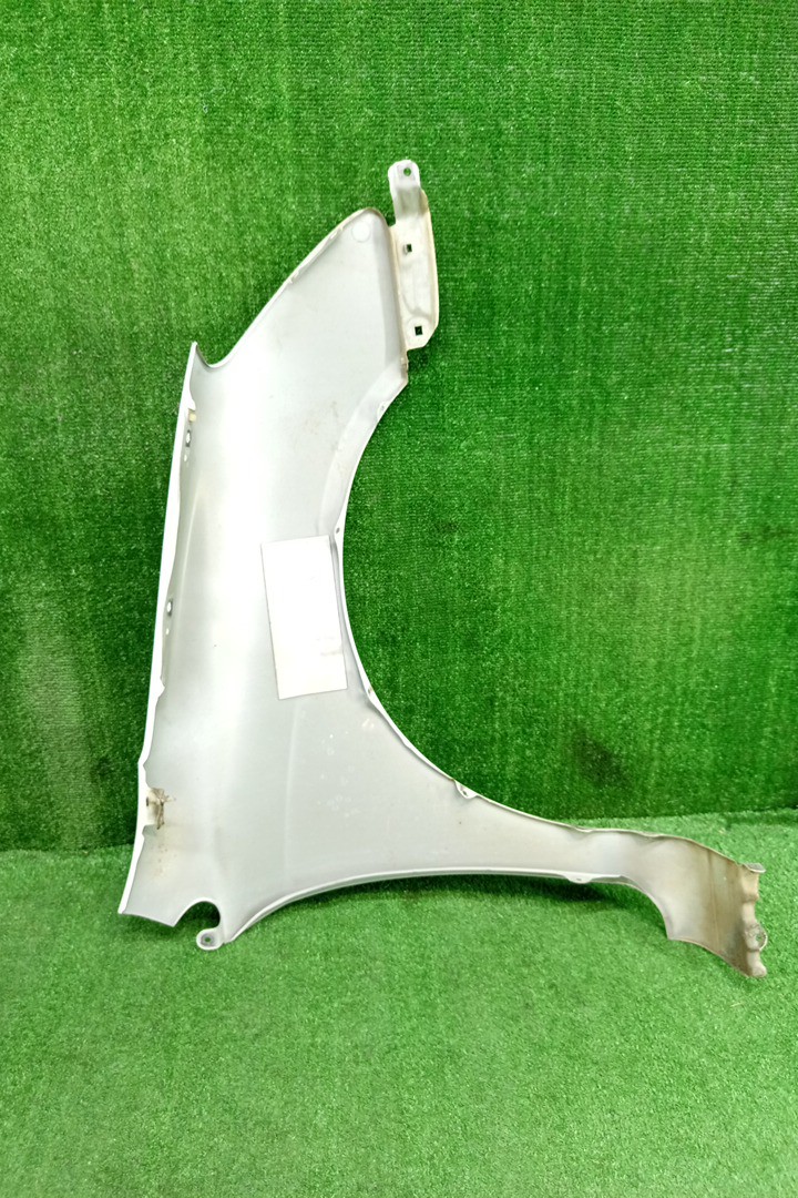 Крыло левое переднее HONDA CIVIC EU3, EU1, EU4, EU2 15686 4 ракурс