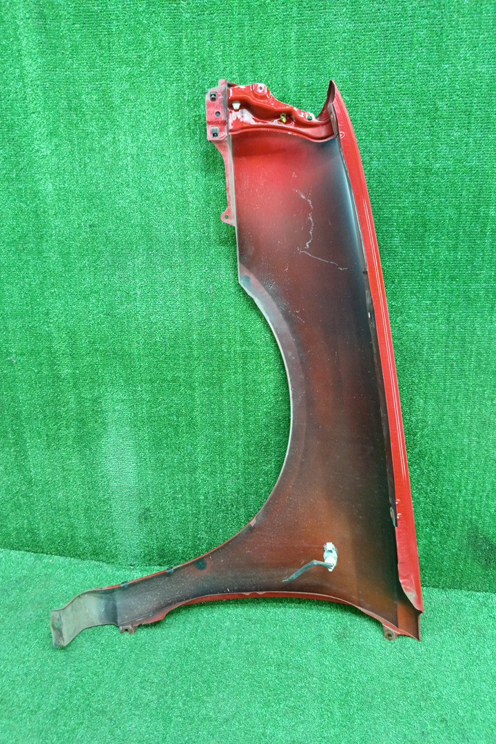 Крыло правое переднее SUBARU IMPREZA WRX, IMPREZA GDA, GGA, GDD, GG2, GG9, GGD, GG3, GGC, GD3, GD2, GD9 15698 3 ракурс