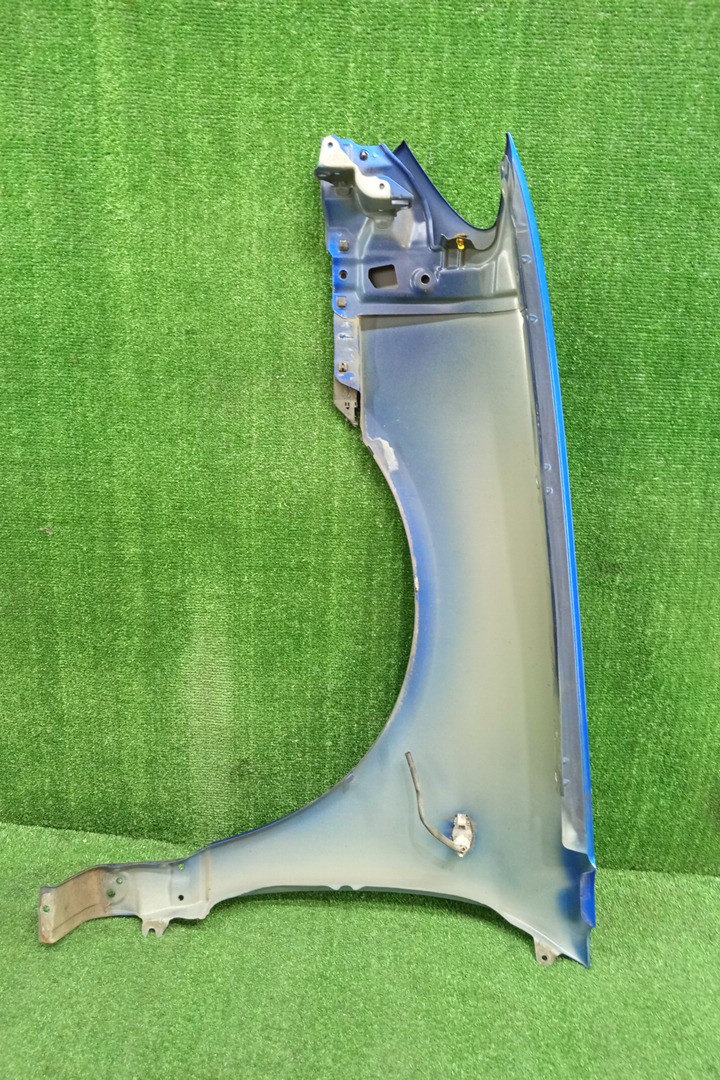 Крыло правое переднее SUBARU IMPREZA WRX, IMPREZA GDA, GGA, GDD, GG2, GG9, GGD, GG3, GGC, GD3, GD2, GD9 15701 3 ракурс