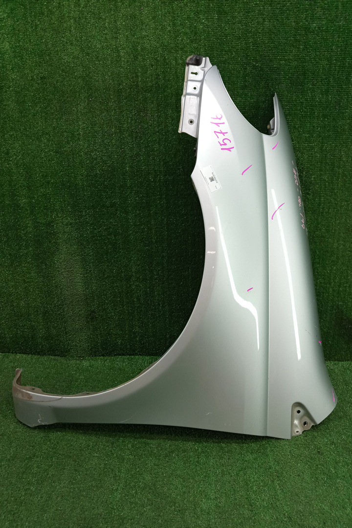 Крыло левое переднее TOYOTA PLATZ NCP12, SCP11, NCP16 15716 1 ракурс