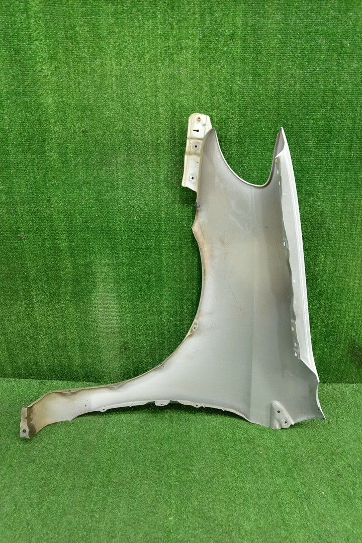 Крыло правое переднее TOYOTA PLATZ NCP12, SCP11, NCP16 15723 3 ракурс