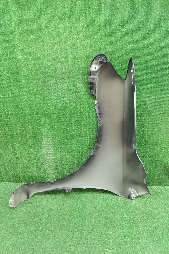 Крыло правое переднее TOYOTA COROLLA FIELDER, COROLLA  AXIO ZRE144G, ZRE142G, NZE144G, NZE141G, NZE141, NZE144, ZRE142, ZRE144 15724 4 ракурс