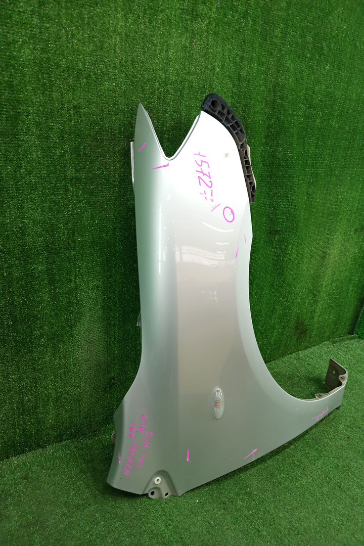 Крыло правое переднее TOYOTA COROLLA FIELDER, COROLLA  AXIO ZRE144G, ZRE142G, NZE144G, NZE141G, NZE141, NZE144, ZRE142, ZRE144 15727 2 ракурс