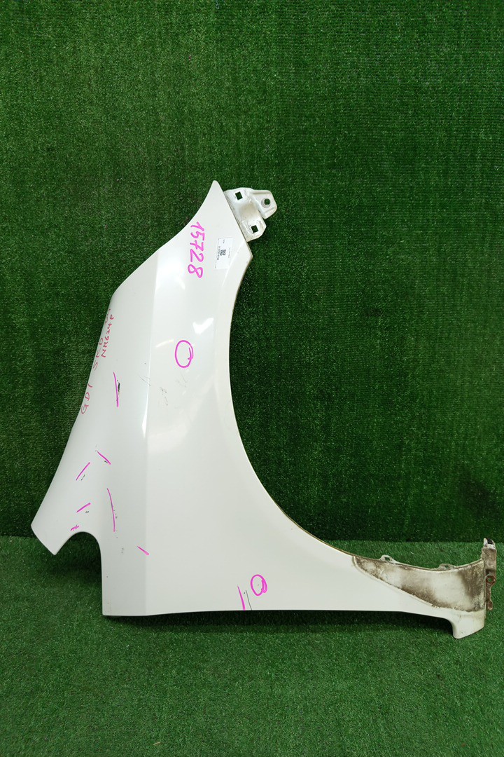 Крыло правое переднее HONDA FIT, JAZZ GD2, GD3, GD4, GD1 15728 1 ракурс