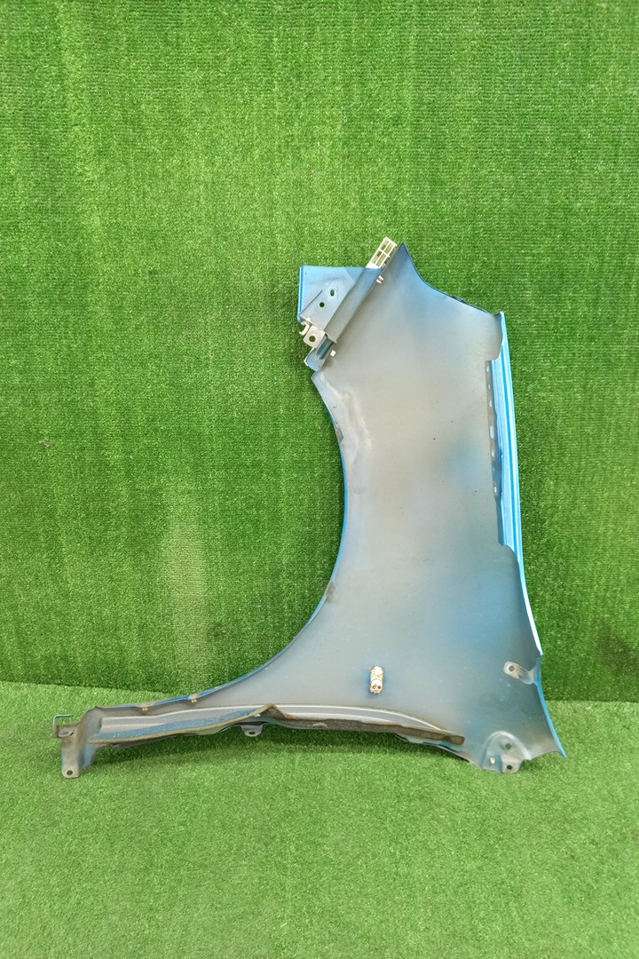 Крыло правое переднее NISSAN WINGROAD JY12, Y12, NY12 15743 3 ракурс