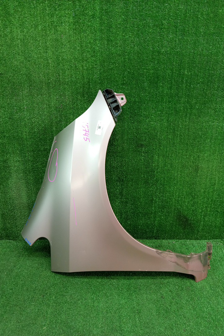 Крыло правое переднее HONDA FIT, JAZZ GD2, GD3, GD4, GD1 15745 1 ракурс