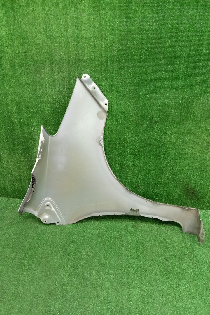 Крыло левое переднее TOYOTA VITZ SCP90, KSP90, NCP95, NCP91 15749 3 ракурс