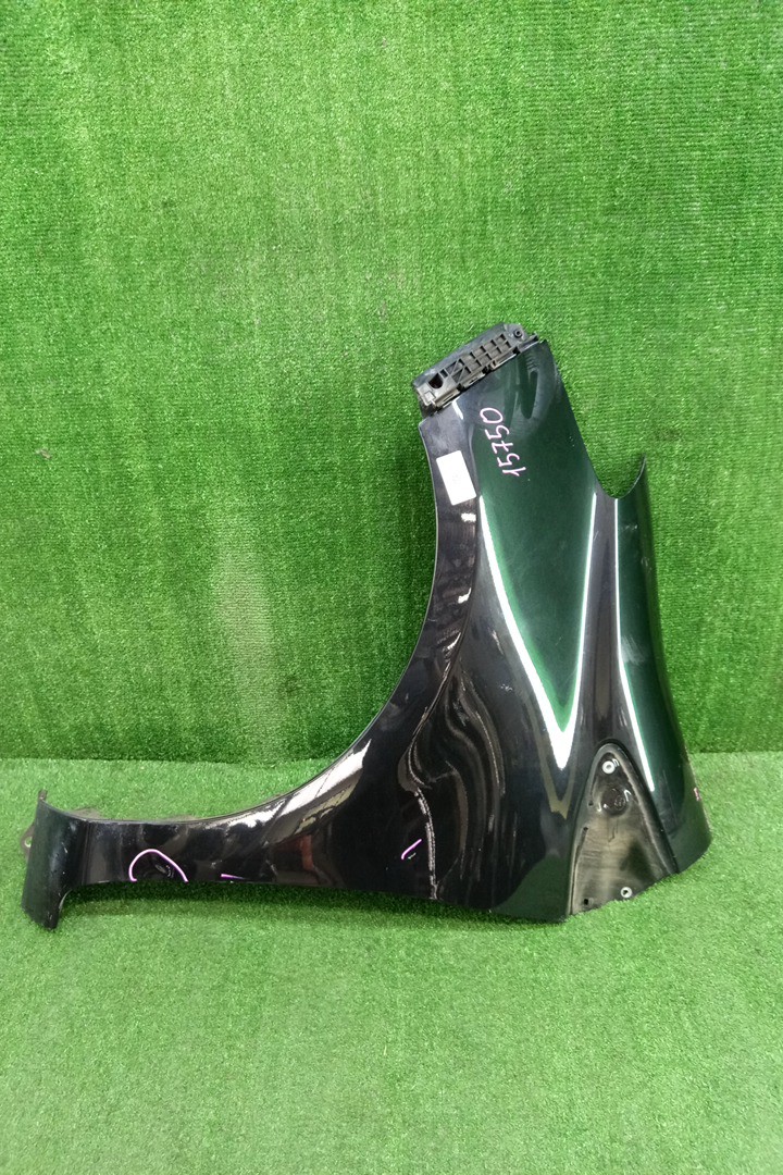 Крыло левое переднее TOYOTA VITZ, YARIS NSP135, NCP131, KSP130, NSP130 15750 1 ракурс