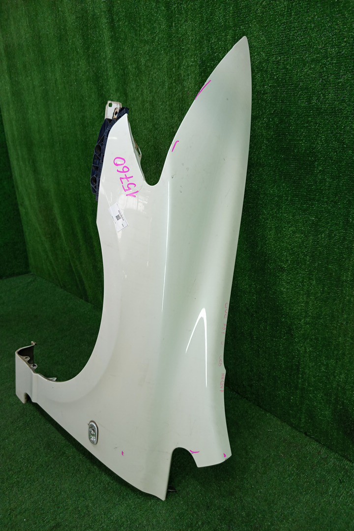 Крыло левое переднее HONDA CIVIC FD2, FD1, FD3 15760 2 ракурс