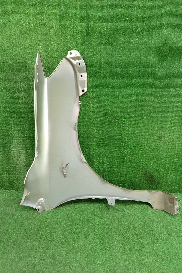Крыло левое переднее TOYOTA COROLLA FIELDER, COROLLA  AXIO ZRE144G, ZRE142G, NZE144G, NZE141G, NZE141, NZE144, ZRE142, ZRE144 15762 4 ракурс