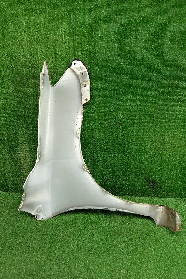 Крыло левое переднее TOYOTA COROLLA FIELDER, COROLLA  AXIO ZRE144G, ZRE142G, NZE144G, NZE141G, NZE141, NZE144, ZRE142, ZRE144 15770 3 ракурс