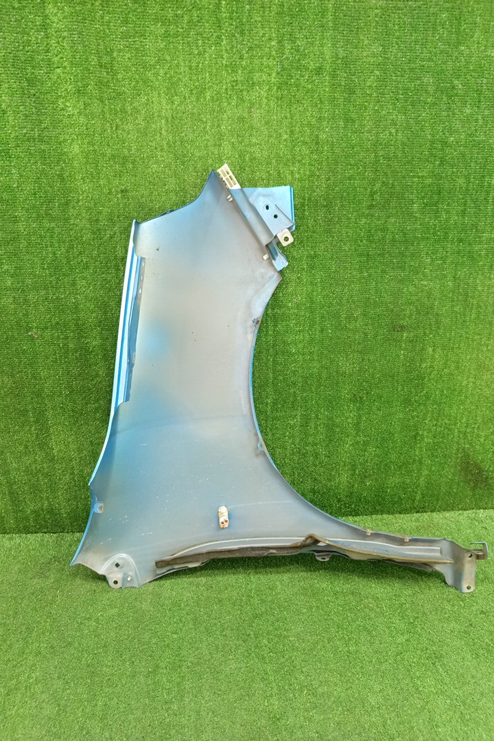 Крыло левое переднее NISSAN WINGROAD JY12, Y12, NY12 15782 3 ракурс