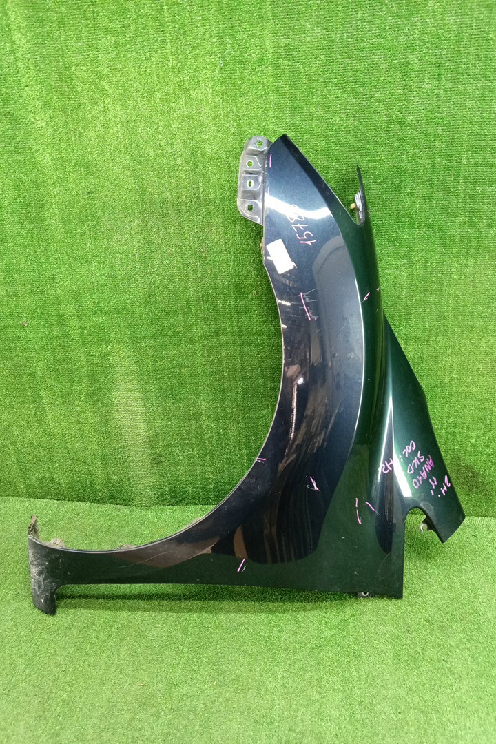 Крыло левое переднее TOYOTA MARK X ZIO GGA10, ANA15, ANA10 15786 1 ракурс
