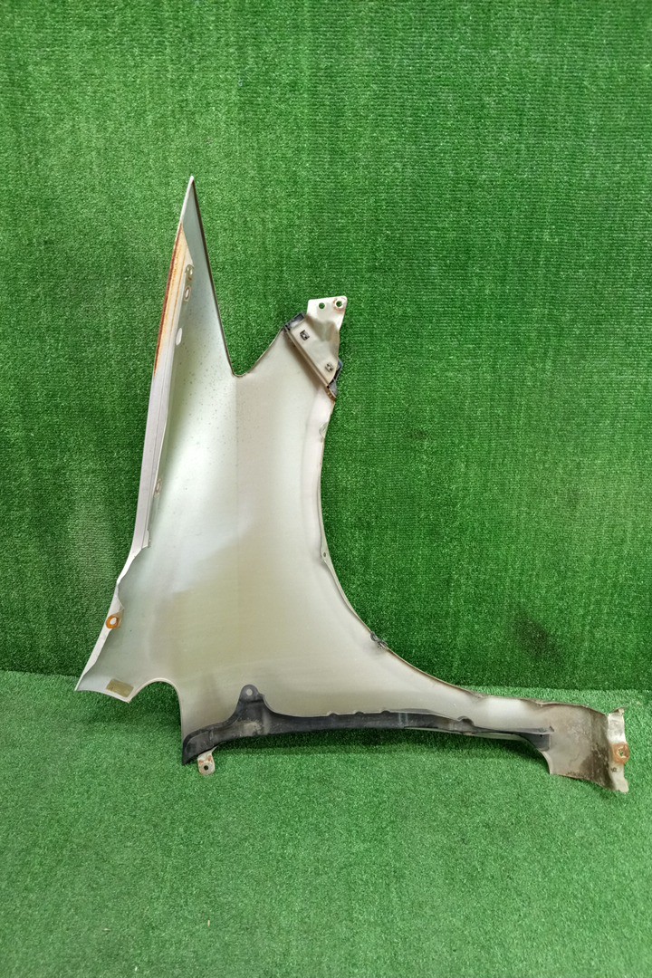 Крыло левое переднее HONDA FIT ARIA GD6, GD9, GD8, GD7 15794 4 ракурс